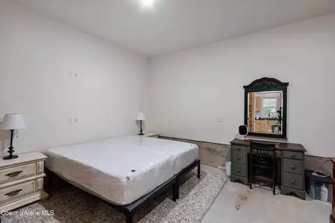 Bedroom - 94 Saddleback Dr, Sagle, ID 83860 photo 1 of 2