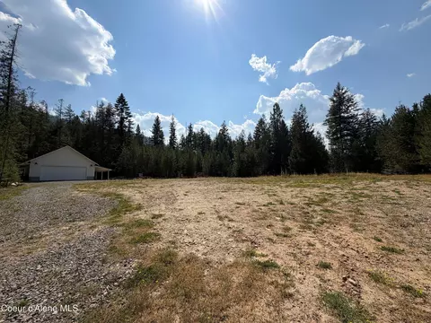Exterior - 94 Saddleback Dr, Sagle, ID 83860 photo 8 of 8