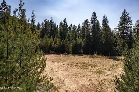 Exterior - 94 Saddleback Dr, Sagle, ID 83860 photo 7 of 8