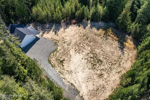 Exterior - 94 Saddleback Dr, Sagle, ID 83860 photo 6 of 8