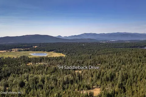View/Area - 94 Saddleback Dr, Sagle, ID 83860 photo 3 of 6