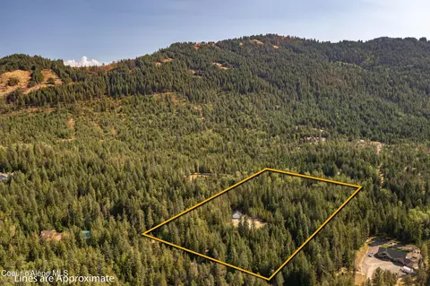 Other - 94 Saddleback Dr, Sagle, ID 83860 photo 12 of 13