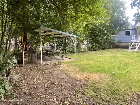Exterior - 254 Copper St, Mullan, ID 83846 photo 6 of 10