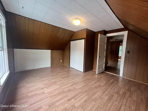Bedroom - 254 Copper St, Mullan, ID 83846 photo 2 of 3