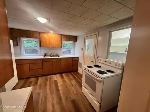 Kitchen - 254 Copper St, Mullan, ID 83846 photo 1 of 3