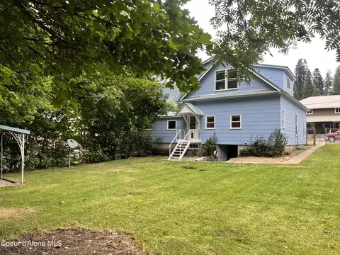 Exterior - 254 Copper St, Mullan, ID 83846 photo 4 of 10