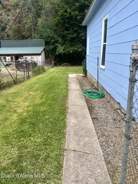 Exterior - 254 Copper St, Mullan, ID 83846 photo 8 of 10