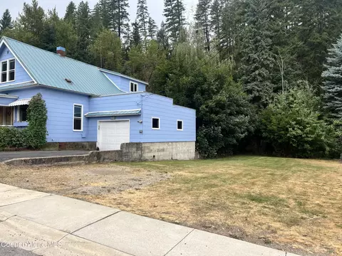 Exterior - 254 Copper St, Mullan, ID 83846 photo 2 of 10