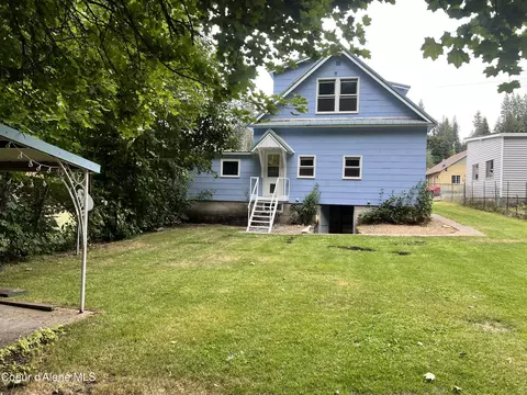 Exterior - 254 Copper St, Mullan, ID 83846 photo 9 of 10