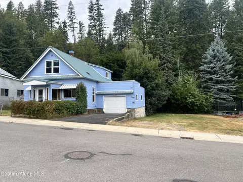 Other - 254 Copper St, Mullan, ID 83846 photo 1 of 13