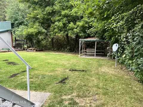 Exterior - 254 Copper St, Mullan, ID 83846 photo 5 of 10