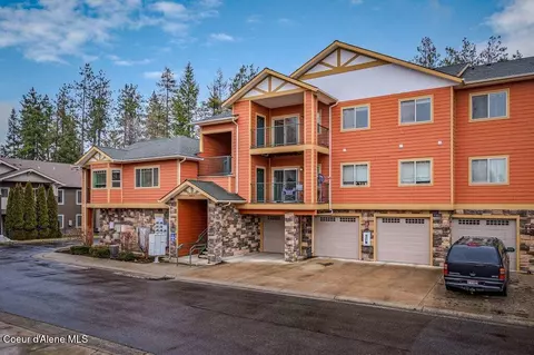 6800 Spurwing Loop #304, Coeur D'alene, ID 83815