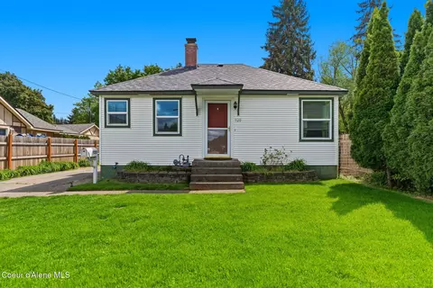 920 N 15th St, Coeur D'alene, ID 83814