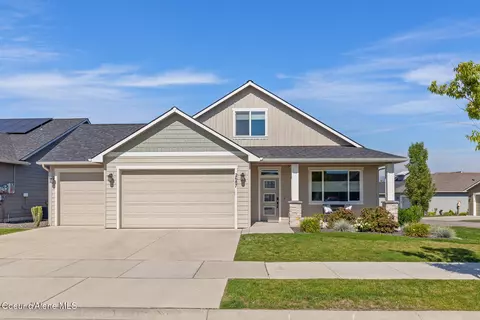 2687 N Heton Ln, Liberty Lake, WA 99019