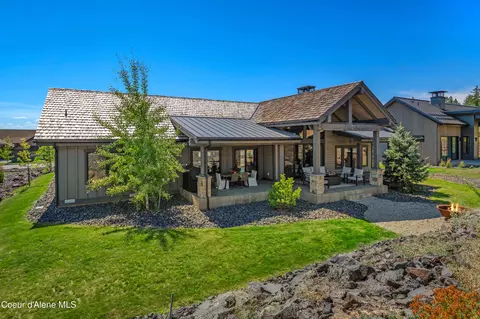 15400 S Chalone Dr, Coeur D'alene, ID 83814