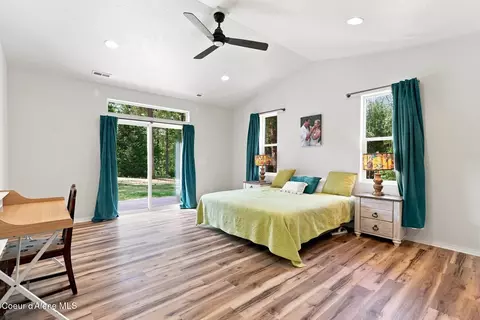 Bedroom - 113 Hawkwind Trl, Cocolalla, ID 83813 photo 1 of 6