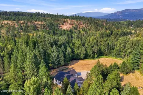Exterior - 113 Hawkwind Trl, Cocolalla, ID 83813 photo 7 of 8