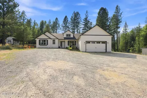 Exterior - 113 Hawkwind Trl, Cocolalla, ID 83813 photo 8 of 8