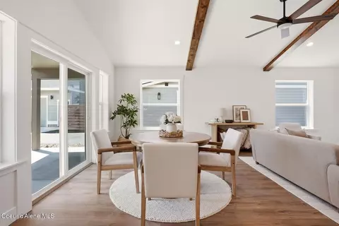 Dining - 3476 N Blaze Loop, Post Falls, ID 83854 photo 1 of 1