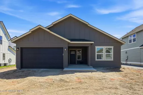 Exterior - 3476 N Blaze Loop, Post Falls, ID 83854 photo 1 of 3