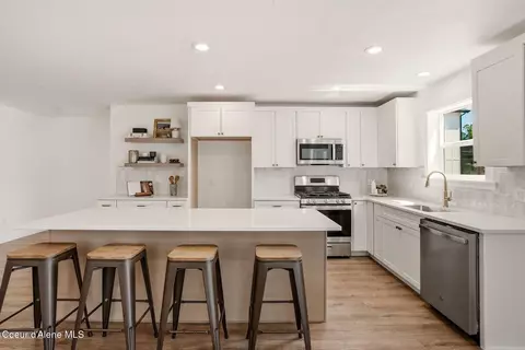 Kitchen - 3476 N Blaze Loop, Post Falls, ID 83854 photo 1 of 2