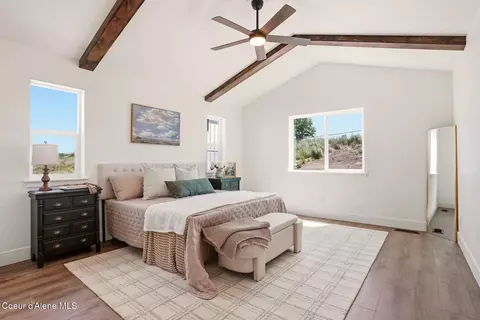 Bedroom - 3476 N Blaze Loop, Post Falls, ID 83854 photo 1 of 4