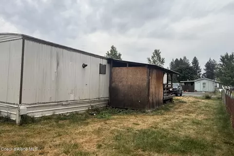 Exterior - 8638 W Park Lp Lp, Rathdrum, ID 83858 photo 2 of 5