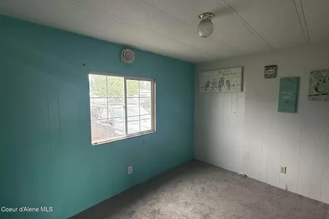 Bedroom - 8638 W Park Lp Lp, Rathdrum, ID 83858 photo 5 of 5