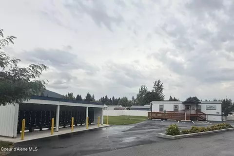 Exterior - 8638 W Park Lp Lp, Rathdrum, ID 83858 photo 5 of 5