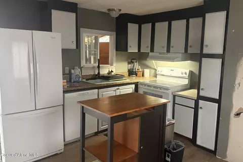 Kitchen - 8638 W Park Lp Lp, Rathdrum, ID 83858 photo 1 of 1
