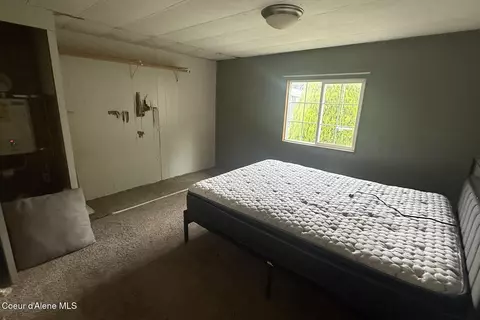 Bedroom - 8638 W Park Lp Lp, Rathdrum, ID 83858 photo 1 of 5