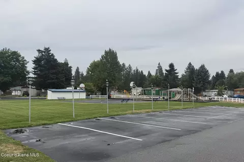 Exterior - 8638 W Park Lp Lp, Rathdrum, ID 83858 photo 3 of 5