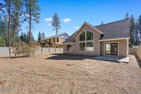 Exterior - 3727 N May Ella Loop, Post Falls, ID 83854 photo 3 of 4