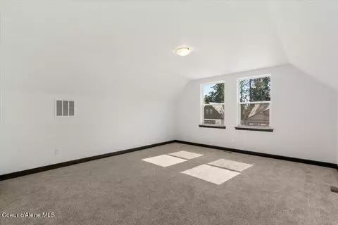 Bedroom - 3727 N May Ella Loop, Post Falls, ID 83854 photo 7 of 8