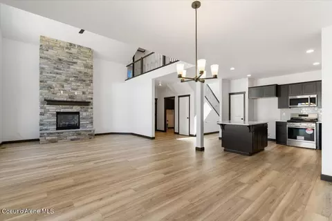 Living - 3727 N May Ella Loop, Post Falls, ID 83854 photo 6 of 7