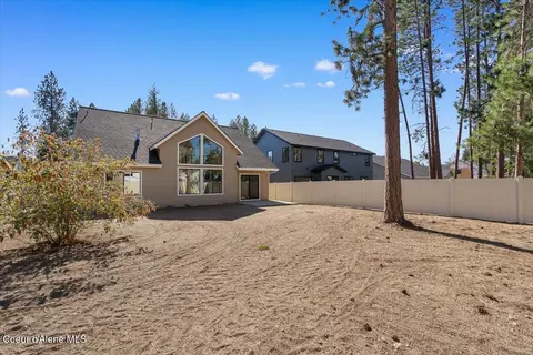 Exterior - 3727 N May Ella Loop, Post Falls, ID 83854 photo 4 of 4