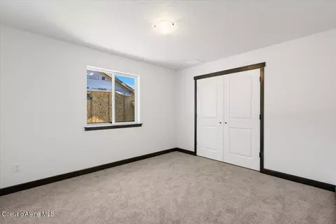 Bedroom - 3727 N May Ella Loop, Post Falls, ID 83854 photo 5 of 8