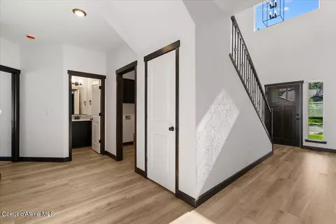 Entry Way - 3727 N May Ella Loop, Post Falls, ID 83854 photo 2 of 2