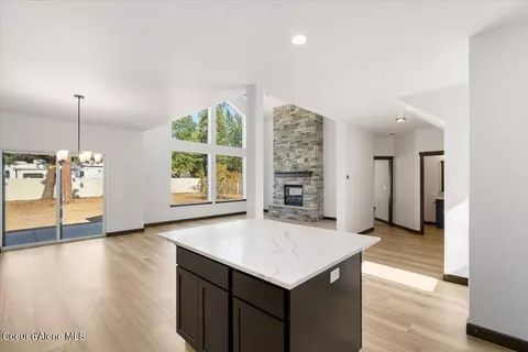 Living - 3727 N May Ella Loop, Post Falls, ID 83854 photo 5 of 7