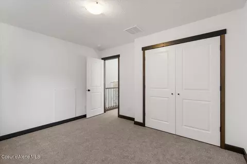 Bedroom - 3727 N May Ella Loop, Post Falls, ID 83854 photo 4 of 8