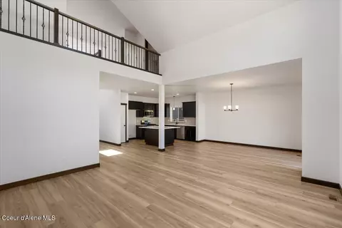 Living - 3727 N May Ella Loop, Post Falls, ID 83854 photo 4 of 7