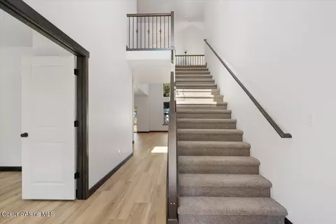 Entry Way - 3727 N May Ella Loop, Post Falls, ID 83854 photo 1 of 2