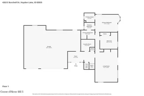Other - 4263 E Burchell Dr, Hayden, ID 83835 photo 11 of 14