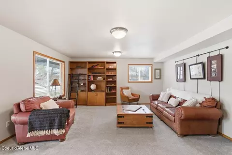Living - 4263 E Burchell Dr, Hayden, ID 83835 photo 6 of 6