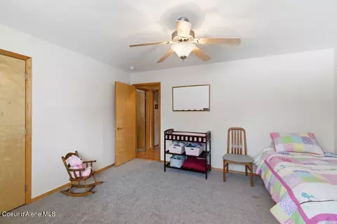 Bedroom - 4263 E Burchell Dr, Hayden, ID 83835 photo 7 of 11