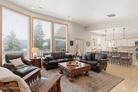 Living - 4263 E Burchell Dr, Hayden, ID 83835 photo 4 of 6