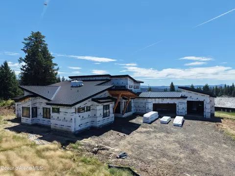16920 S Magma Ln, Coeur D'alene, ID 83814