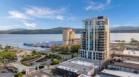 116 S 3rd St #605, Coeur D'alene, ID 83814