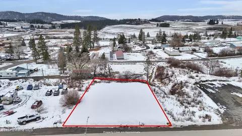 C St, Plummer, ID 83851