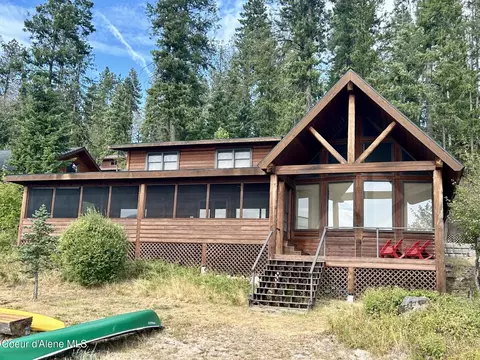 1934 Cape Horn Rd, Coolin, ID 83821 photo 3